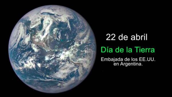 EarthDay Argentina 2016