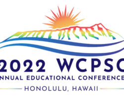 Our Founding Board Chair to join WCPSC 2022