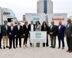 California Launches Statewide Alliance to Establish Federally Co-Funded Hydrogen Hub   