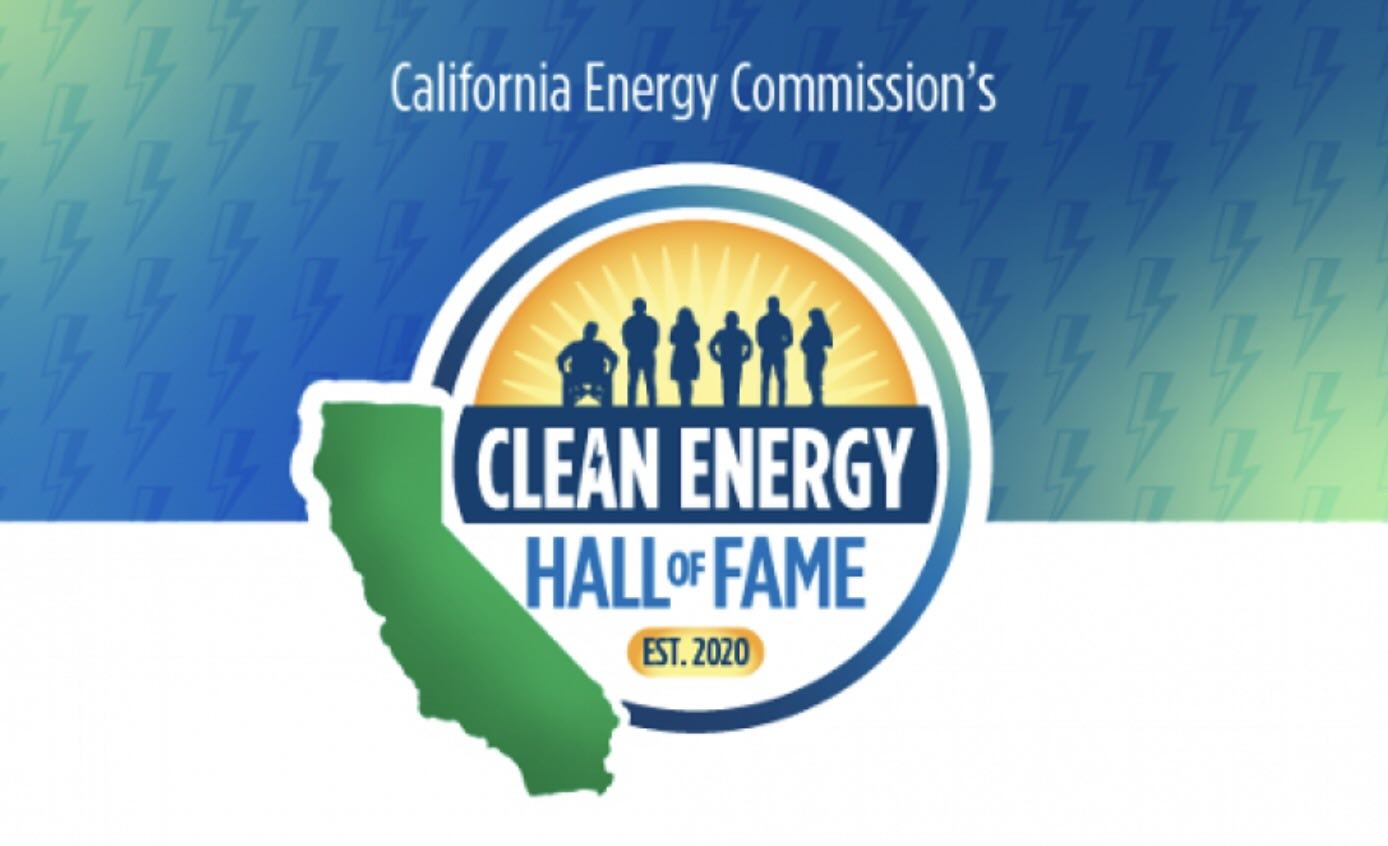 Clean Energy Hall of Fame Awards 2026